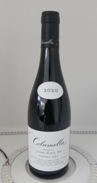 (image for) Sadie Family Columella 2020 (TA 99) - WAS: $220+